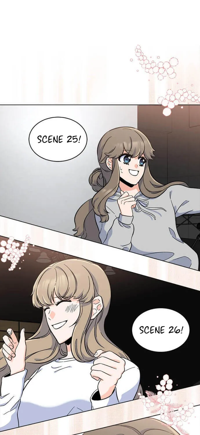Rookie Talent Agent Knows It All – Chapter 38 – Page 62