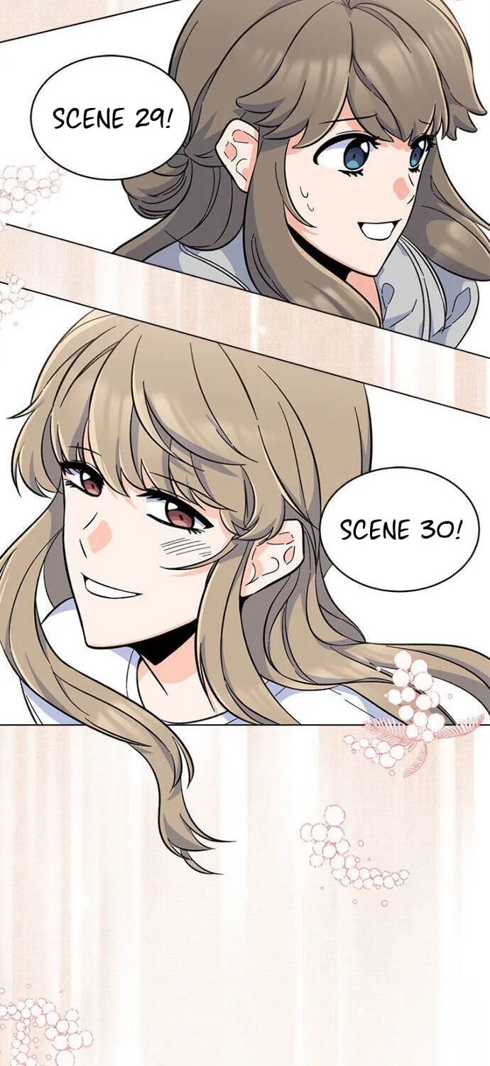 Rookie Talent Agent Knows It All – Chapter 38 – Page 63