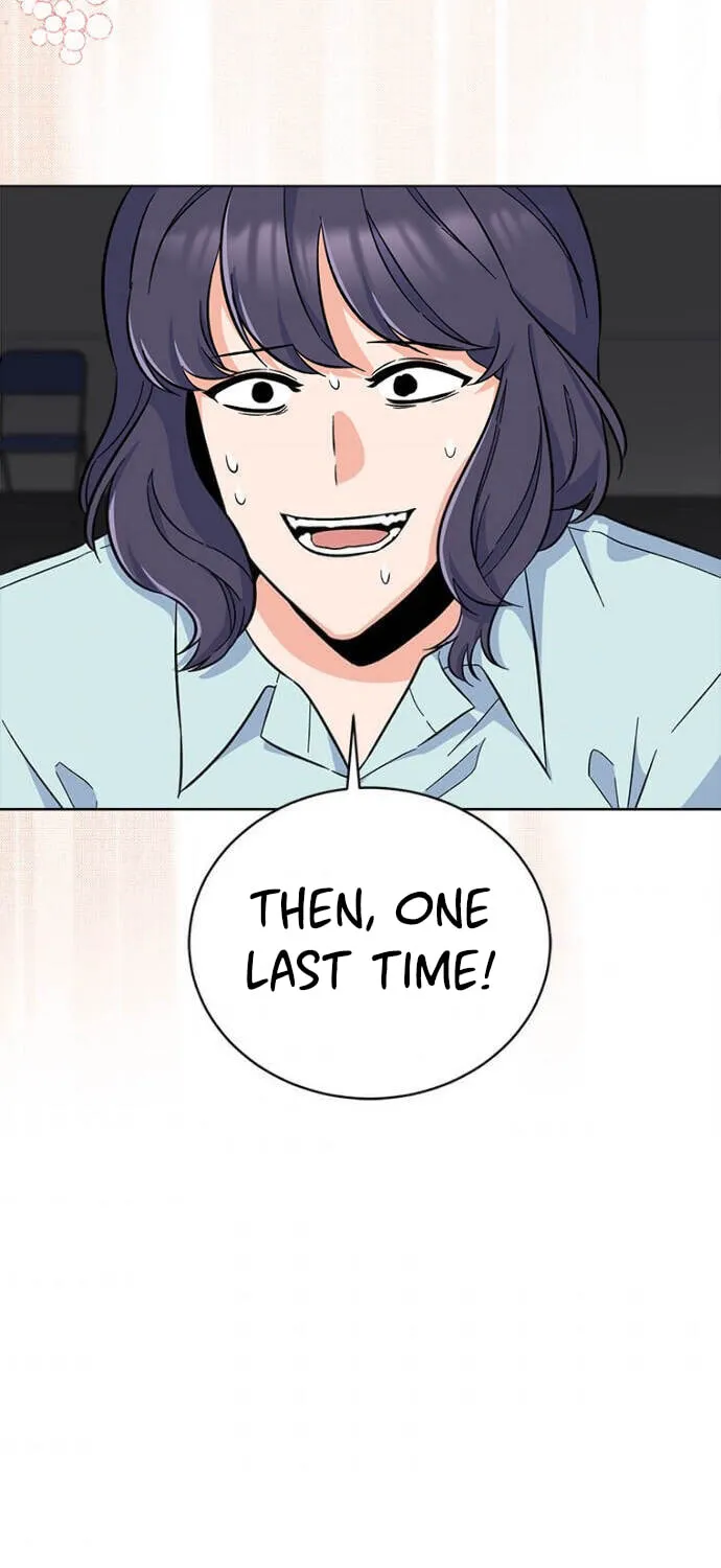 Rookie Talent Agent Knows It All – Chapter 38 – Page 64