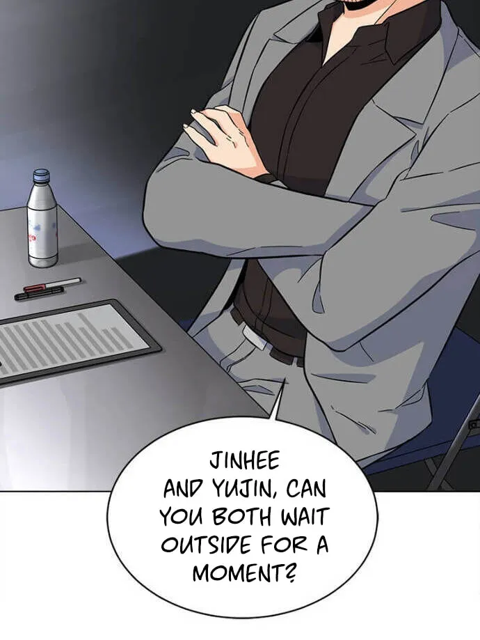 Rookie Talent Agent Knows It All – Chapter 38 – Page 66