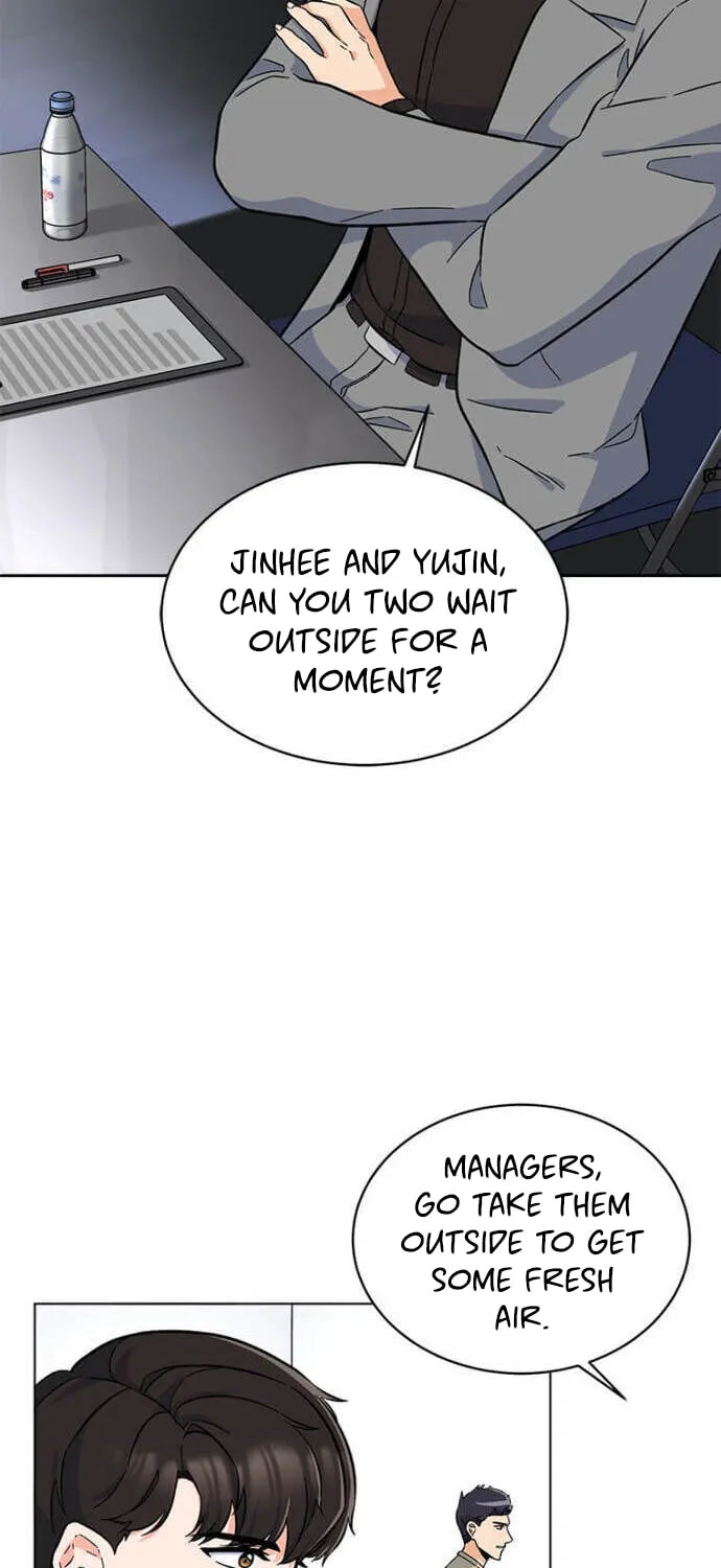 Rookie Talent Agent Knows It All – Chapter 39 – Page 7