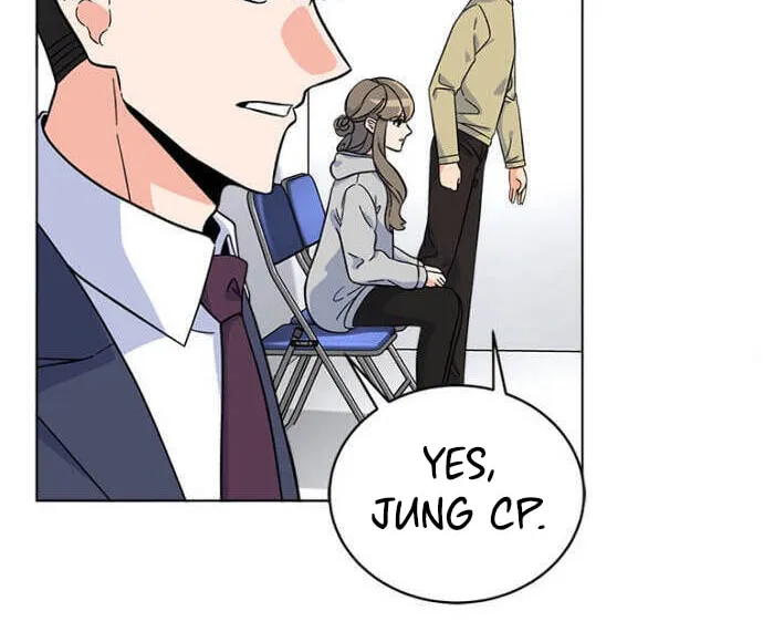 Rookie Talent Agent Knows It All – Chapter 39 – Page 8