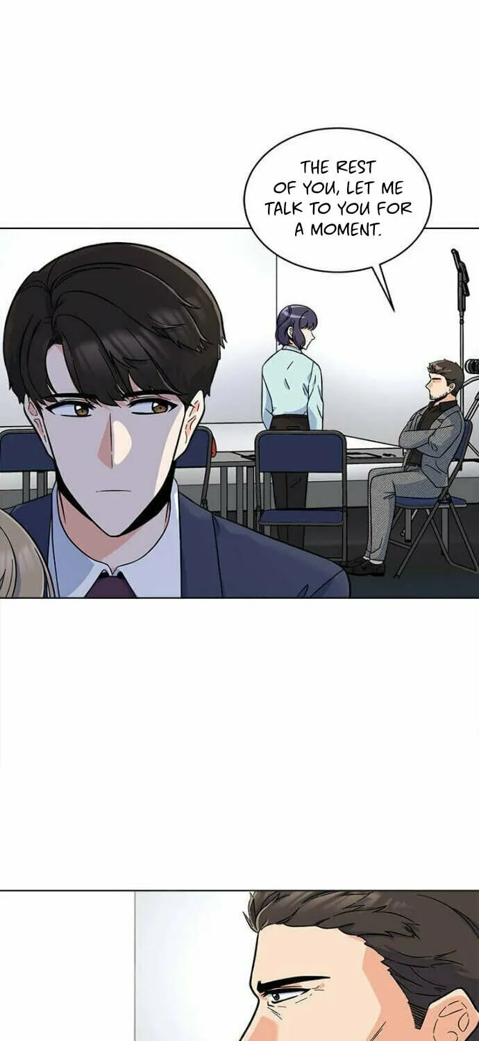 Rookie Talent Agent Knows It All – Chapter 39 – Page 9