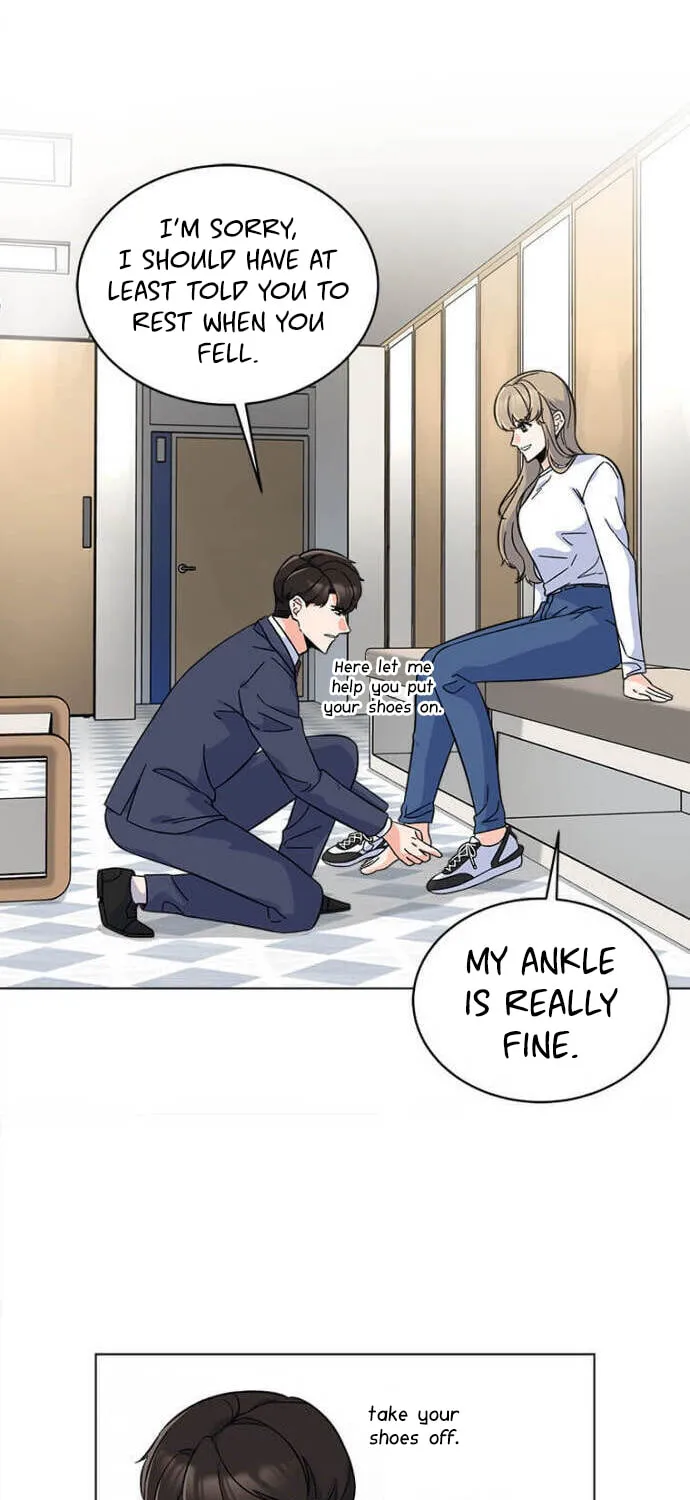 Rookie Talent Agent Knows It All – Chapter 39 – Page 13
