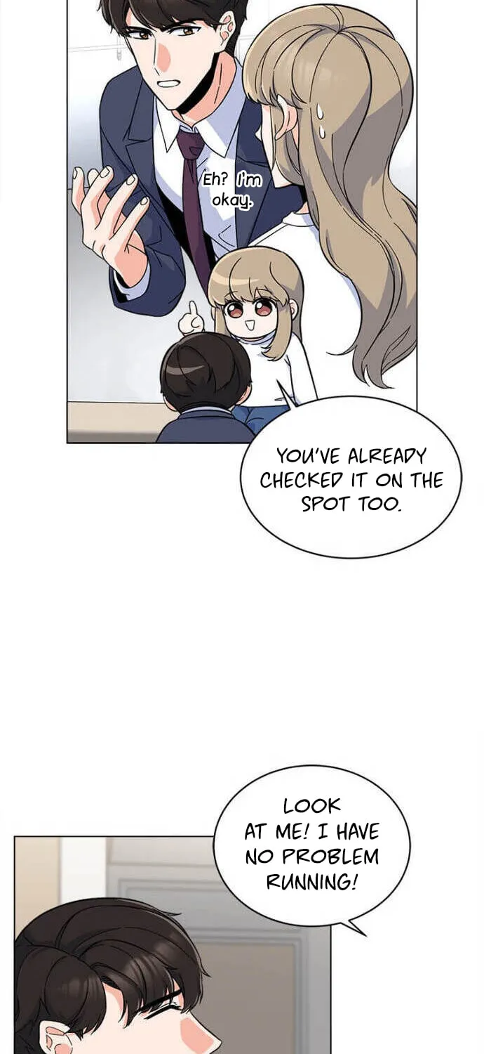 Rookie Talent Agent Knows It All – Chapter 39 – Page 14