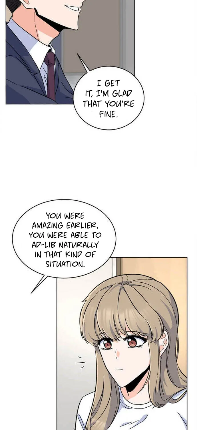 Rookie Talent Agent Knows It All – Chapter 39 – Page 15