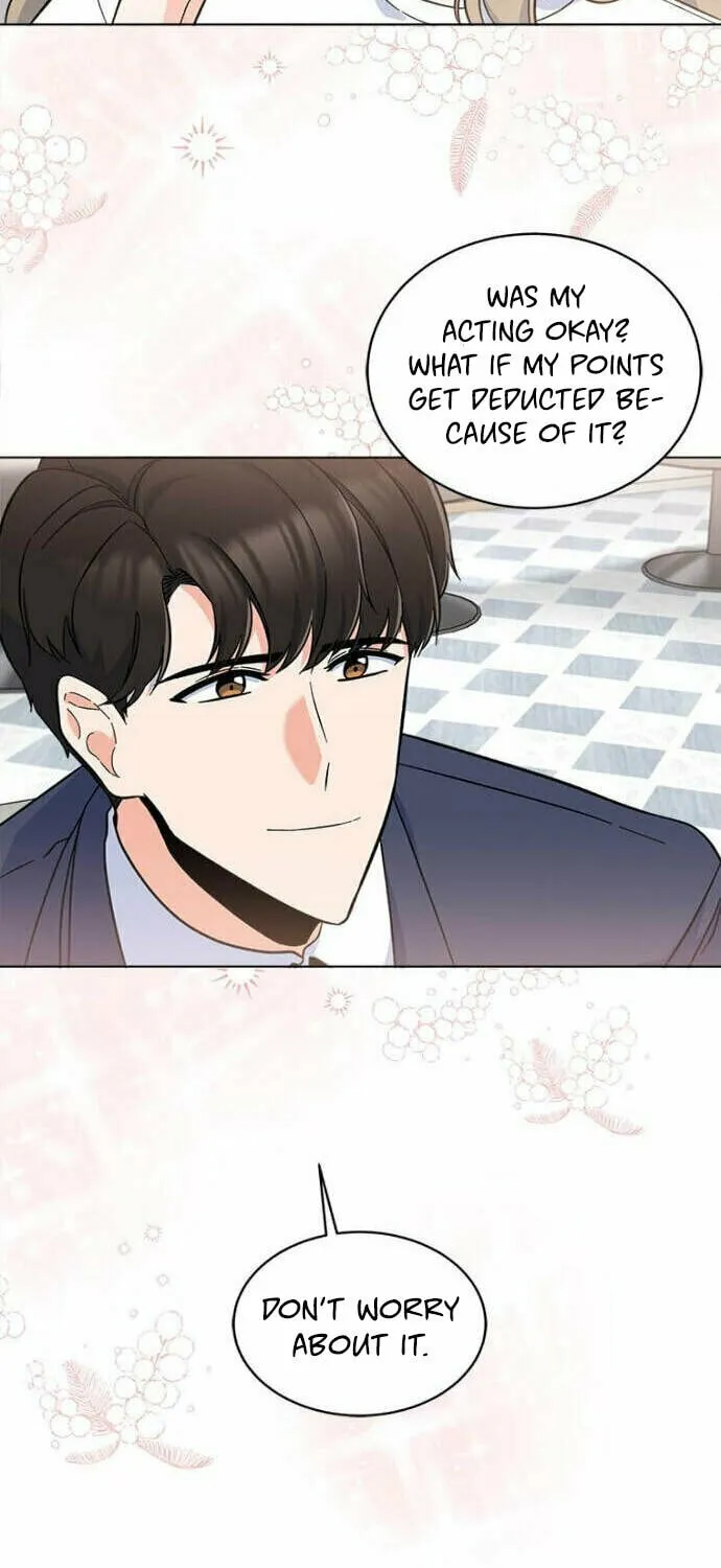 Rookie Talent Agent Knows It All – Chapter 39 – Page 20