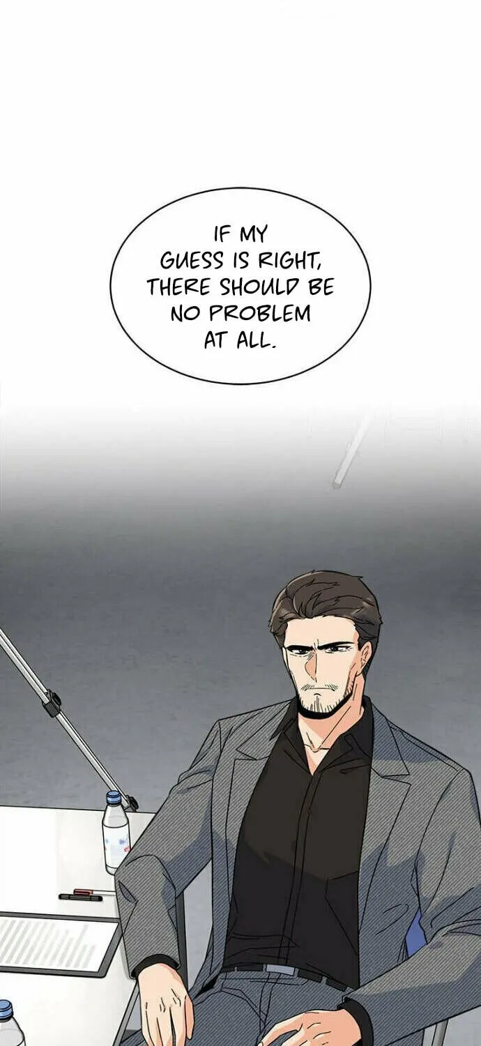 Rookie Talent Agent Knows It All – Chapter 39 – Page 21