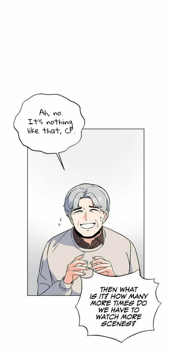 Rookie Talent Agent Knows It All – Chapter 39 – Page 26