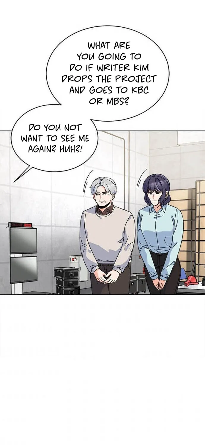 Rookie Talent Agent Knows It All – Chapter 39 – Page 28