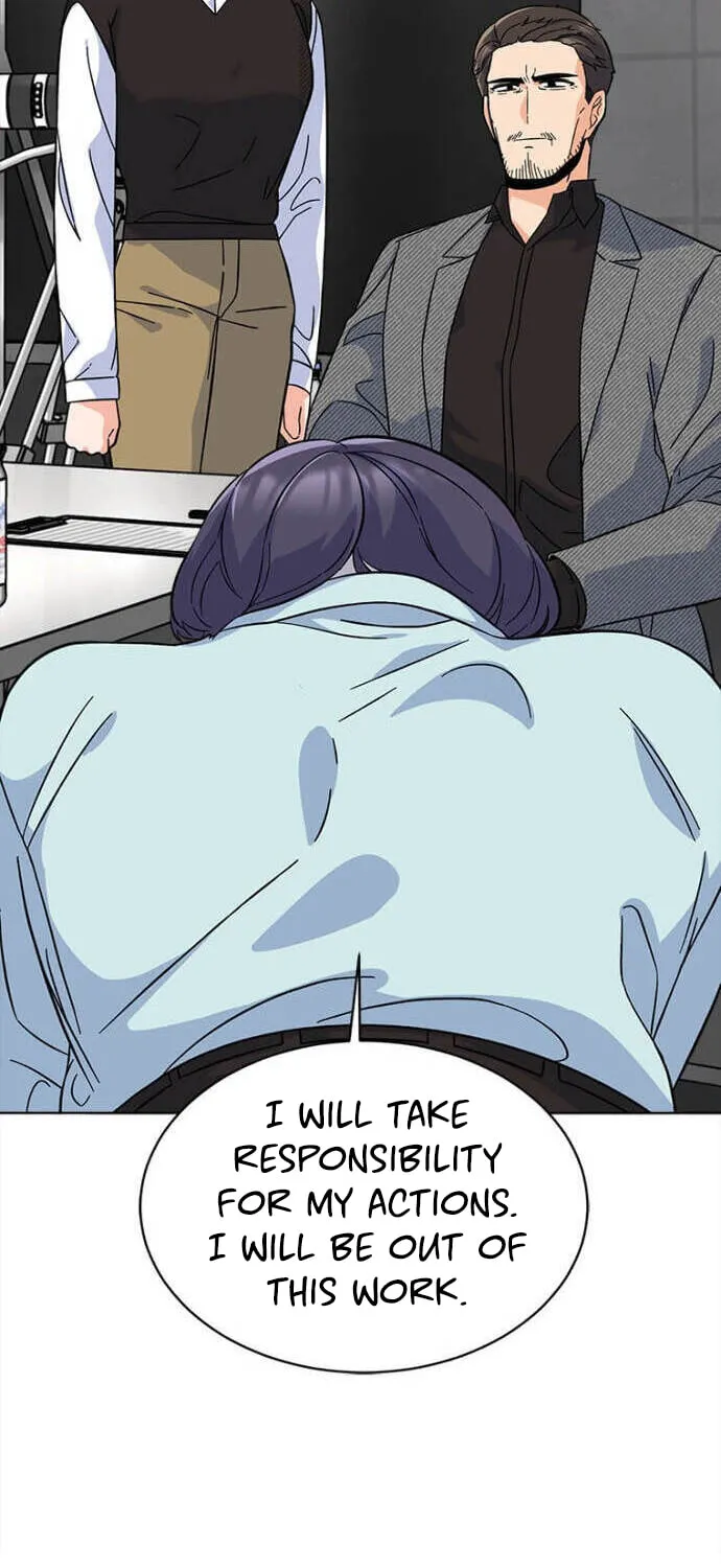 Rookie Talent Agent Knows It All – Chapter 39 – Page 31