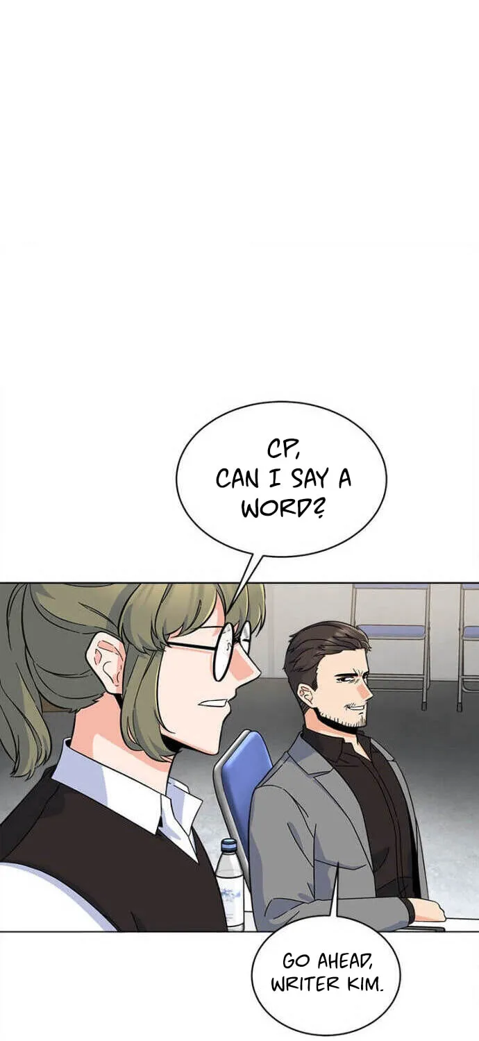 Rookie Talent Agent Knows It All – Chapter 39 – Page 32