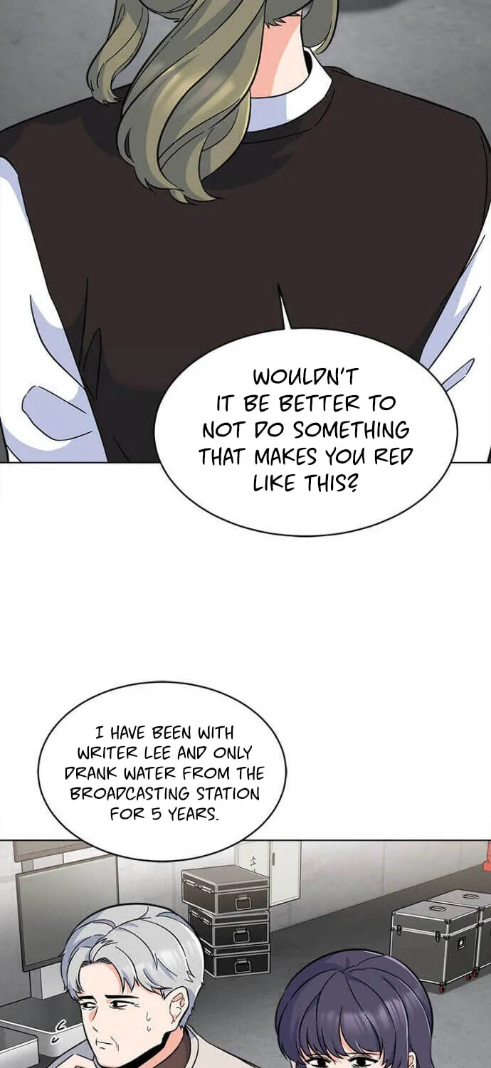 Rookie Talent Agent Knows It All – Chapter 39 – Page 34