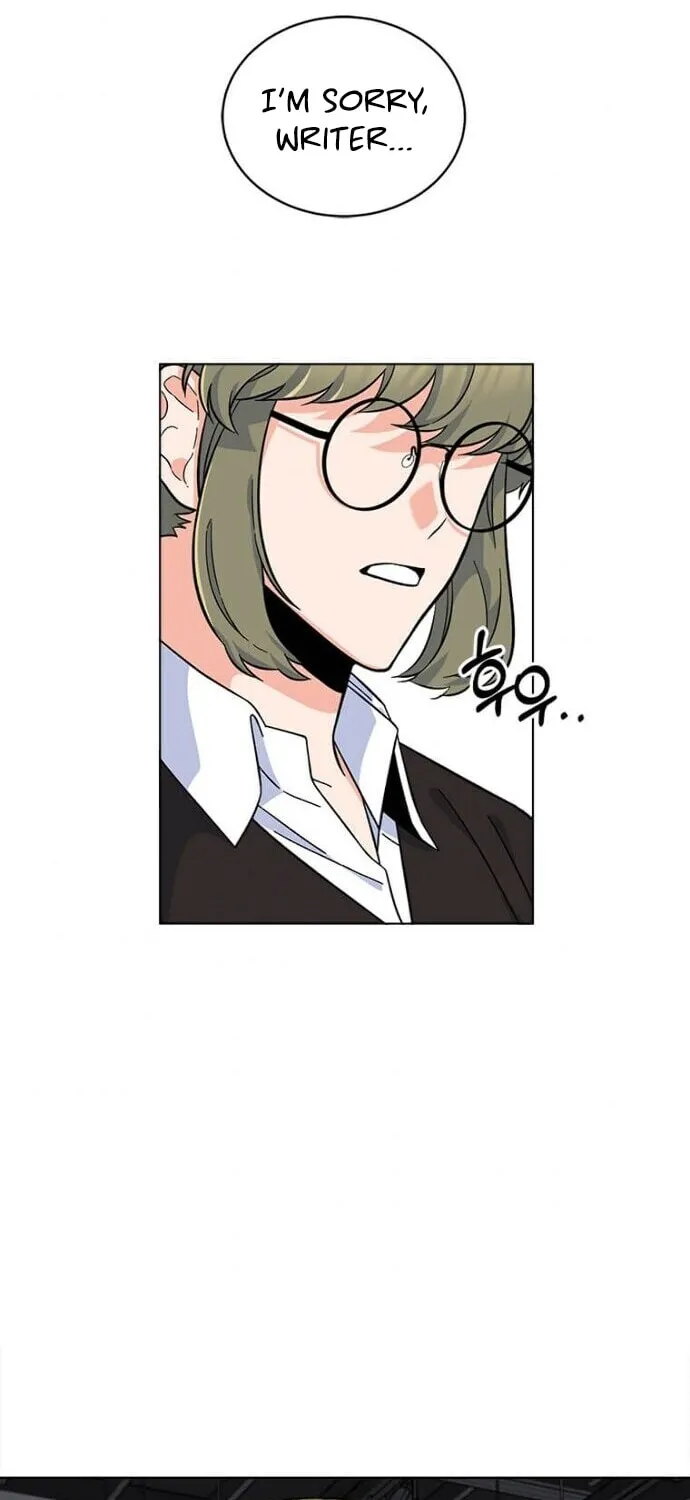 Rookie Talent Agent Knows It All – Chapter 39 – Page 36
