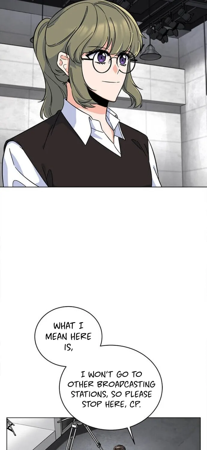 Rookie Talent Agent Knows It All – Chapter 39 – Page 37