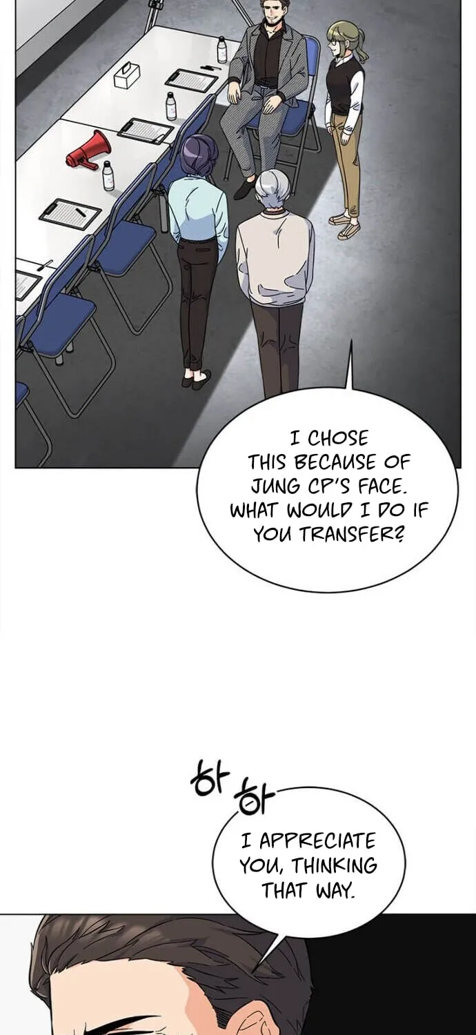 Rookie Talent Agent Knows It All – Chapter 39 – Page 38
