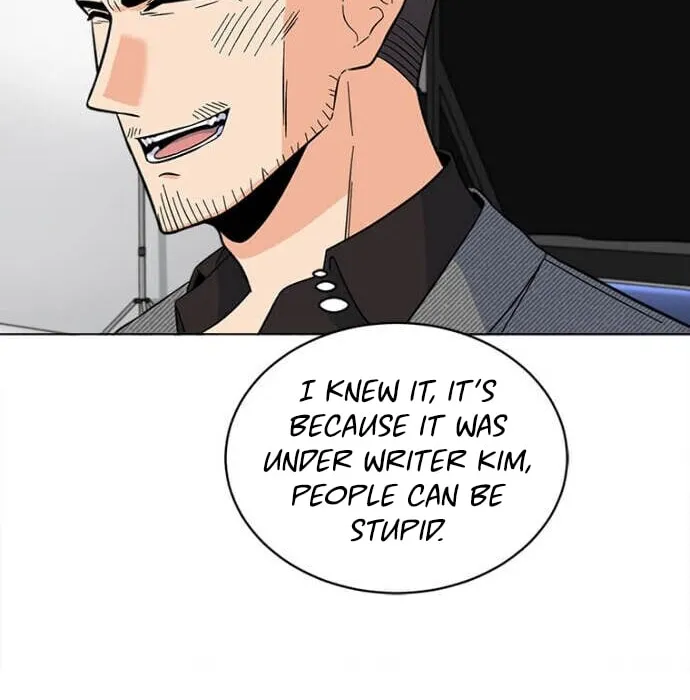 Rookie Talent Agent Knows It All – Chapter 39 – Page 39