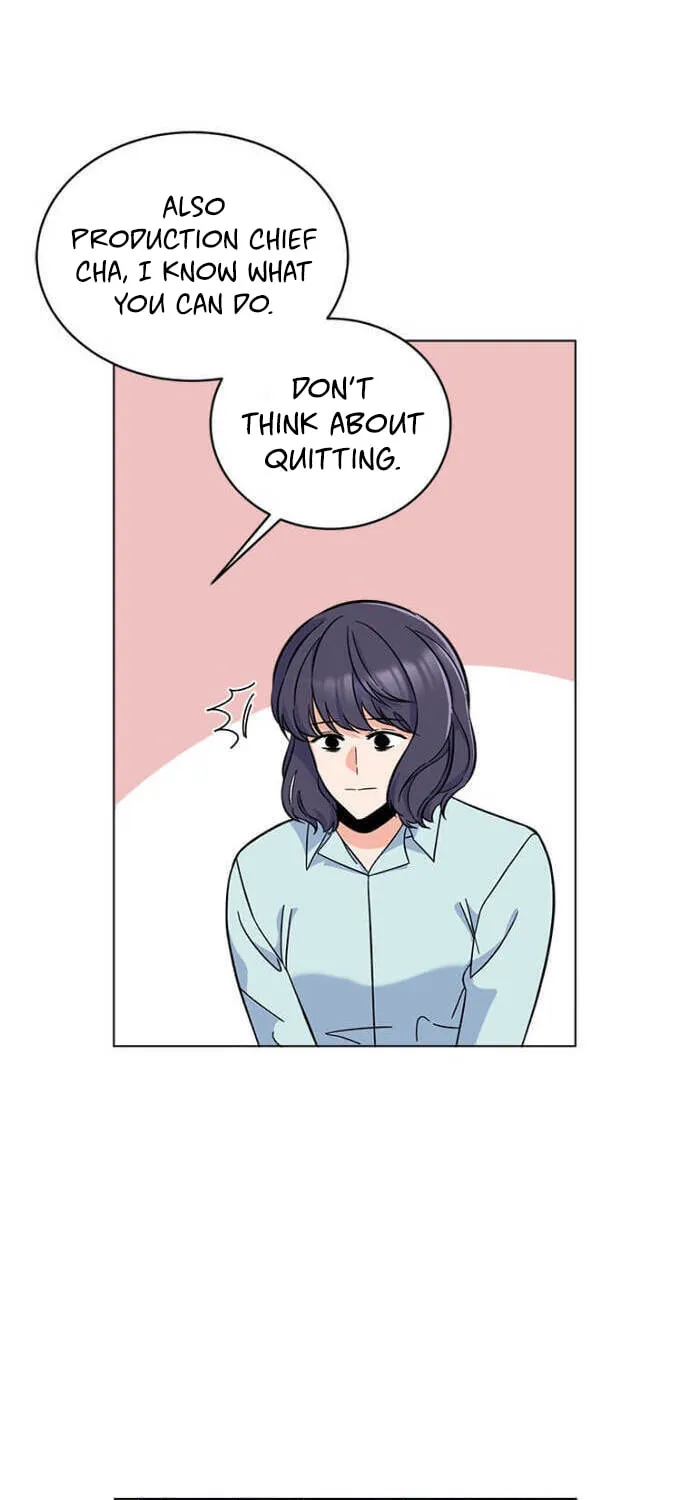 Rookie Talent Agent Knows It All – Chapter 39 – Page 40