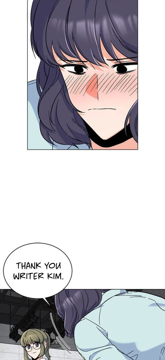 Rookie Talent Agent Knows It All – Chapter 39 – Page 41