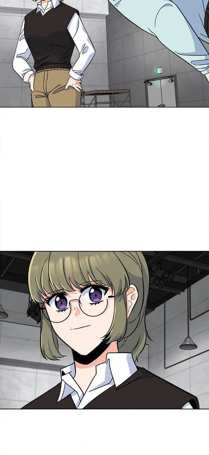 Rookie Talent Agent Knows It All – Chapter 39 – Page 42