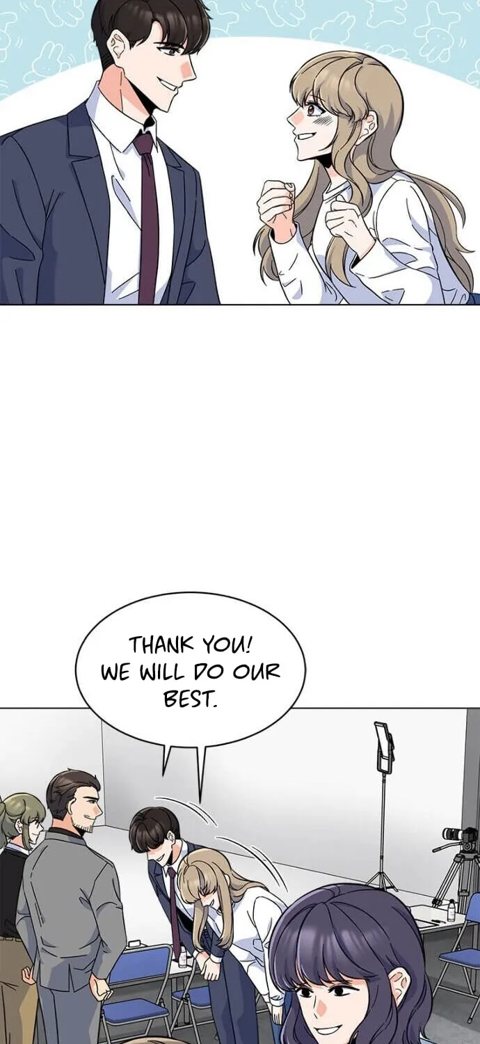 Rookie Talent Agent Knows It All – Chapter 39 – Page 45