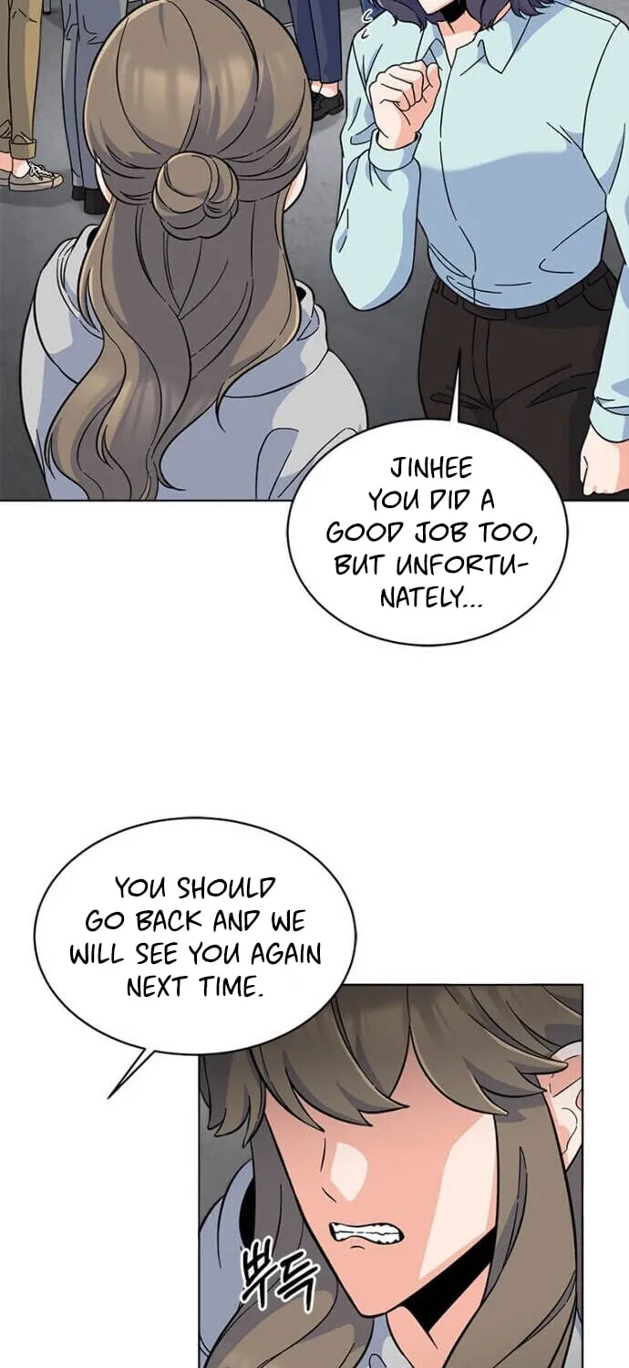 Rookie Talent Agent Knows It All – Chapter 39 – Page 46