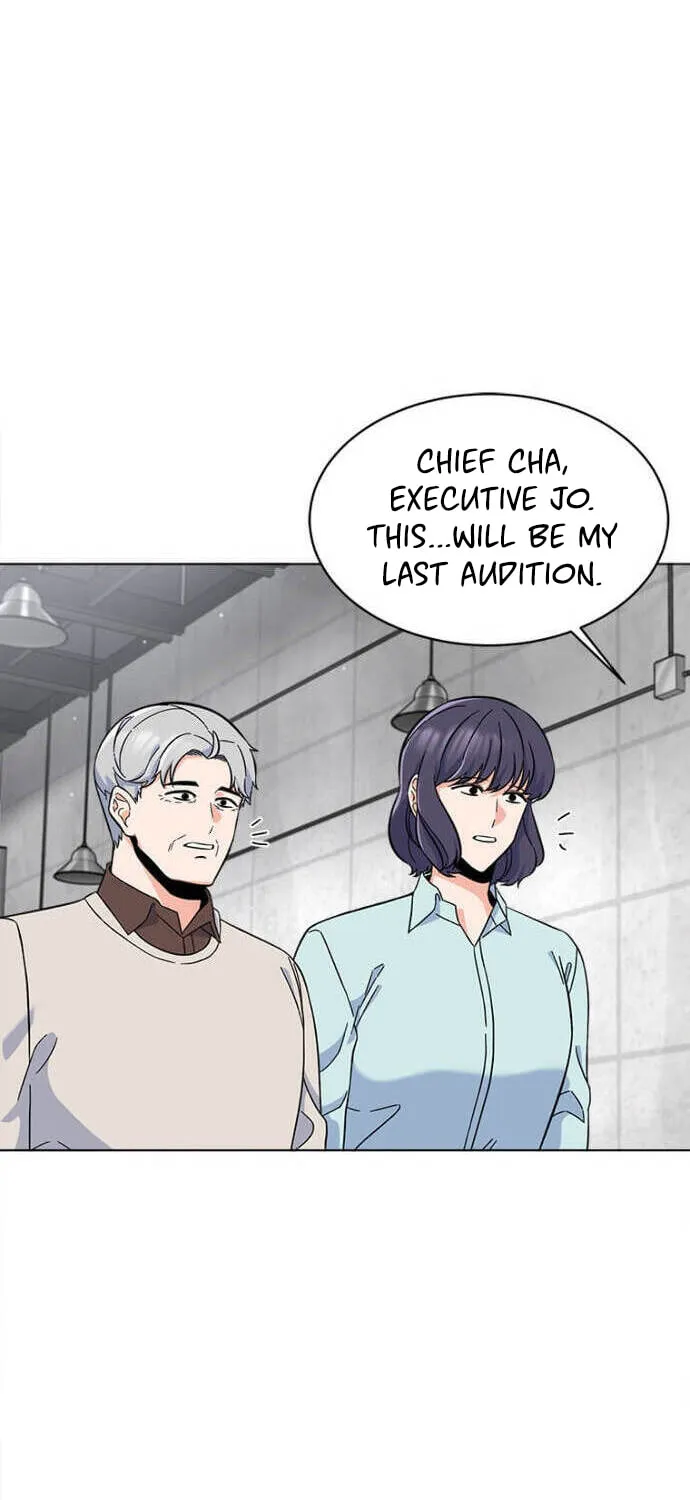 Rookie Talent Agent Knows It All – Chapter 39 – Page 48