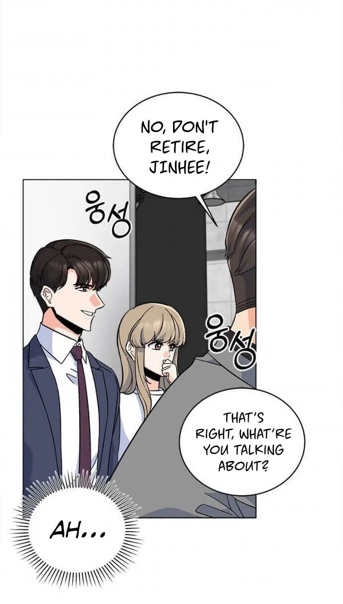 Rookie Talent Agent Knows It All – Chapter 39 – Page 51