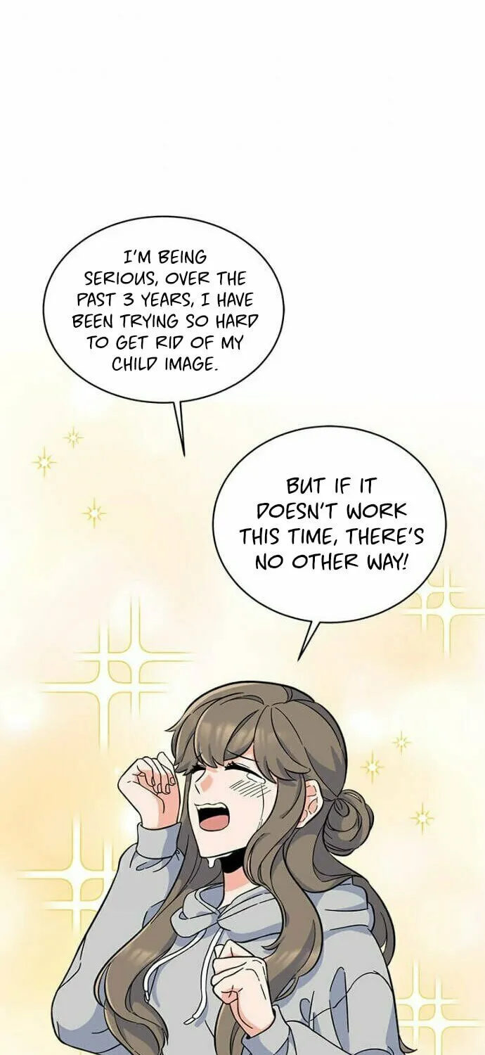 Rookie Talent Agent Knows It All – Chapter 39 – Page 52