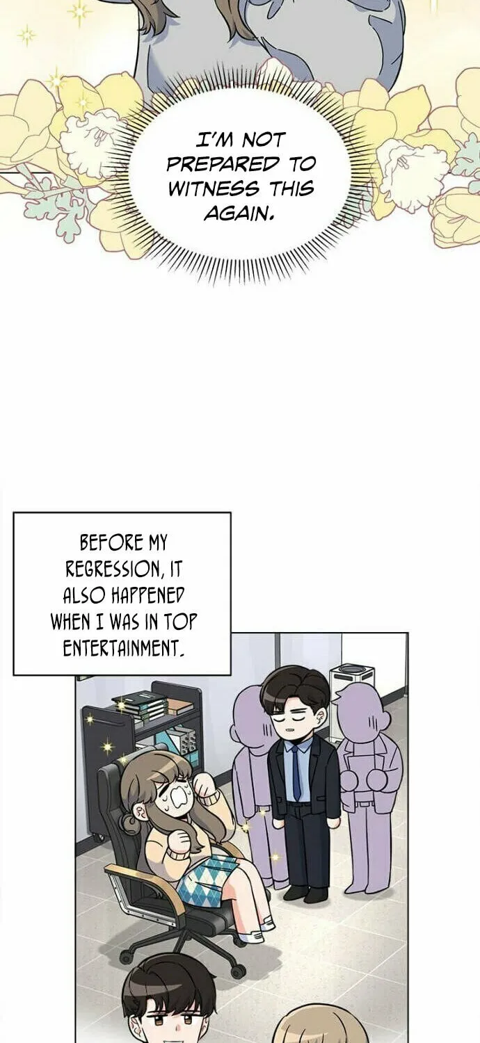 Rookie Talent Agent Knows It All – Chapter 39 – Page 53