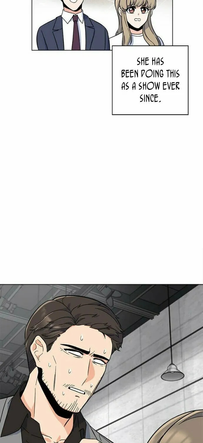 Rookie Talent Agent Knows It All – Chapter 39 – Page 54