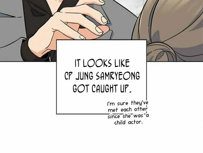 Rookie Talent Agent Knows It All – Chapter 39 – Page 55