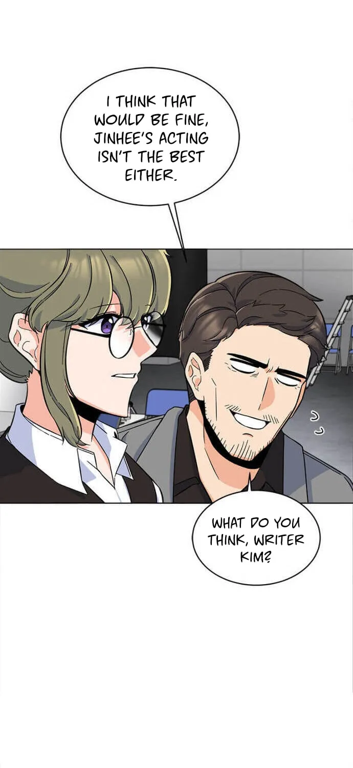 Rookie Talent Agent Knows It All – Chapter 39 – Page 57