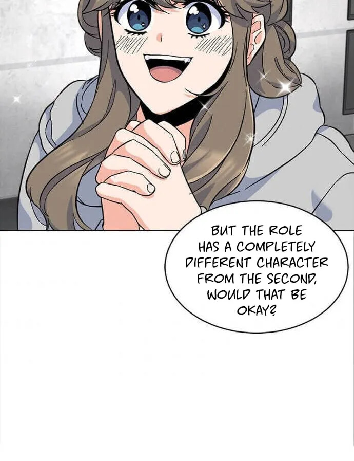 Rookie Talent Agent Knows It All – Chapter 39 – Page 59