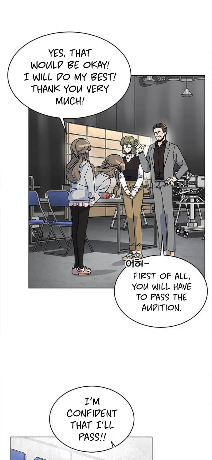 Rookie Talent Agent Knows It All – Chapter 39 – Page 60