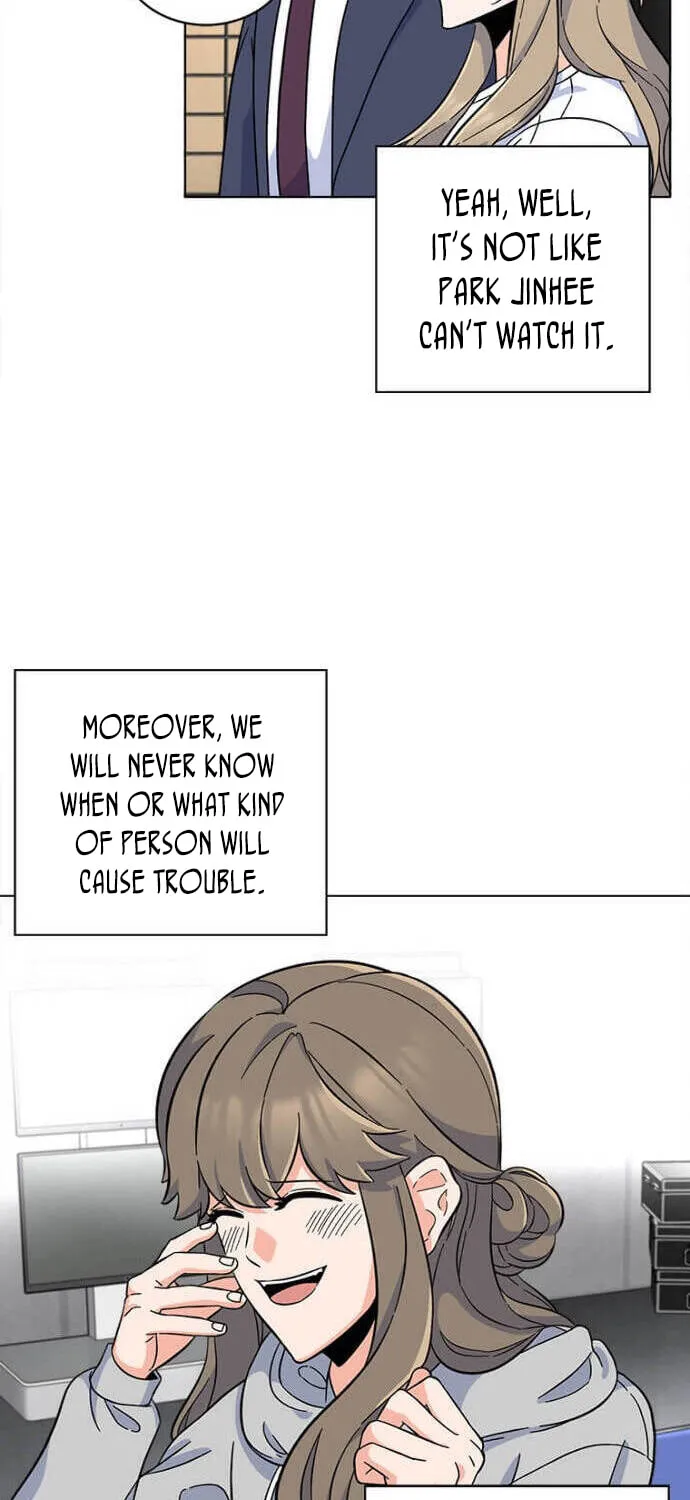 Rookie Talent Agent Knows It All – Chapter 39 – Page 62