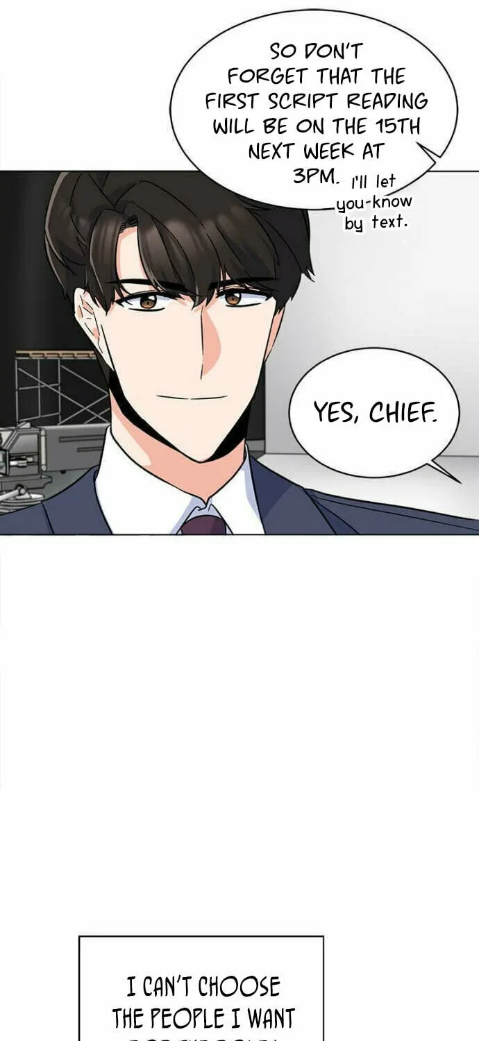 Rookie Talent Agent Knows It All – Chapter 39 – Page 64