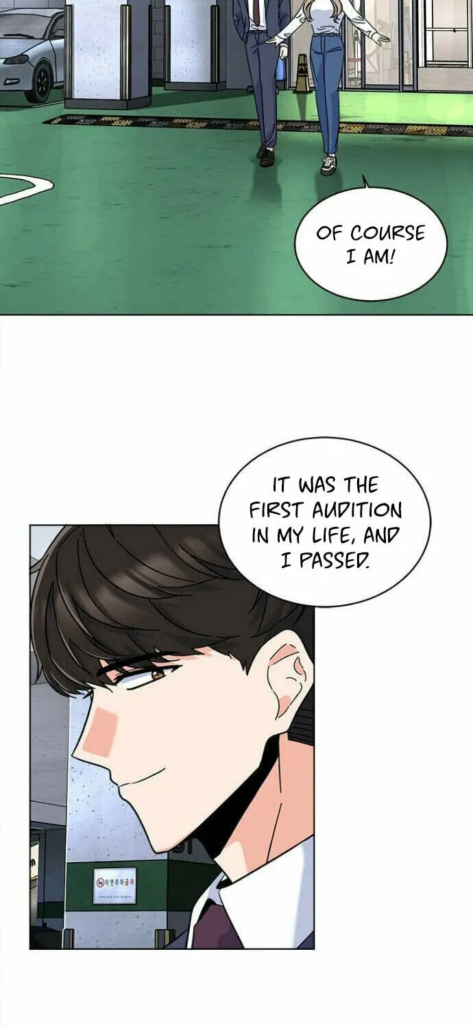 Rookie Talent Agent Knows It All – Chapter 39 – Page 67