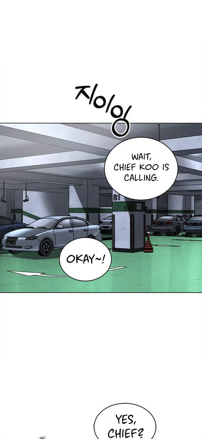 Rookie Talent Agent Knows It All – Chapter 39 – Page 69