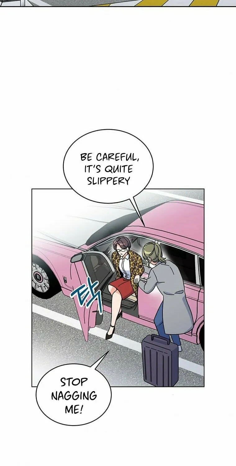 Rookie Talent Agent Knows It All – Chapter 4 – Page 6