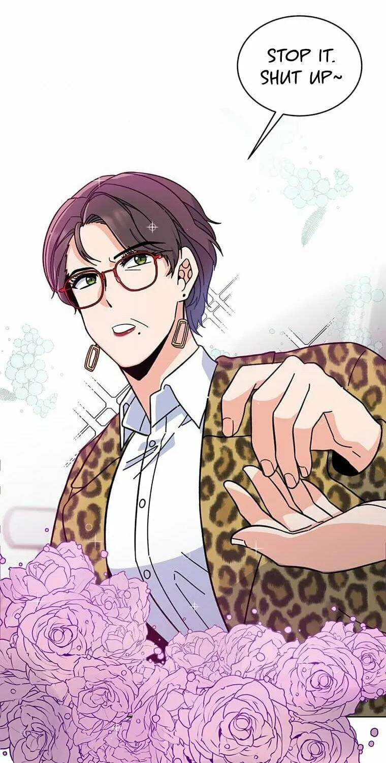 Rookie Talent Agent Knows It All – Chapter 4 – Page 7