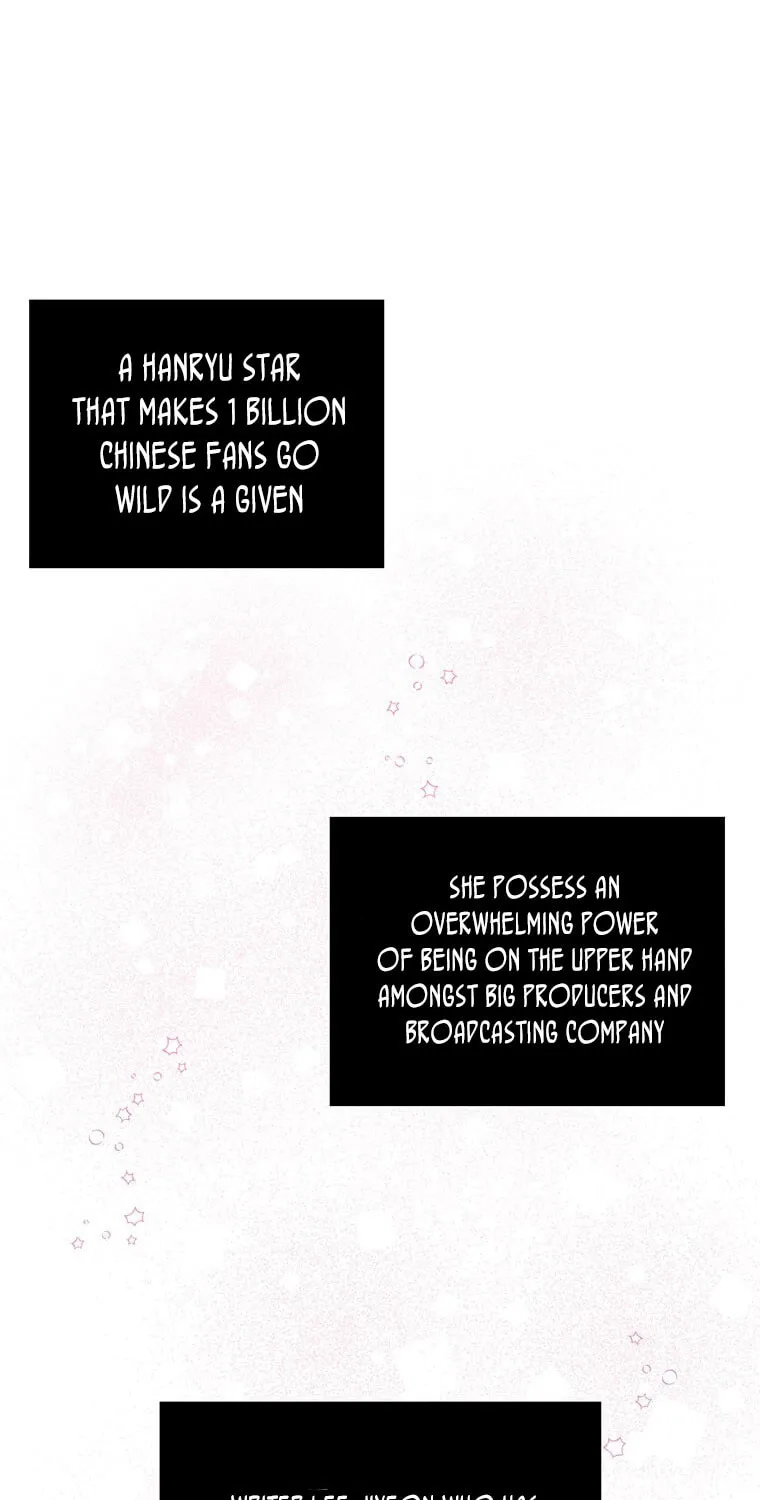 Rookie Talent Agent Knows It All – Chapter 4 – Page 9