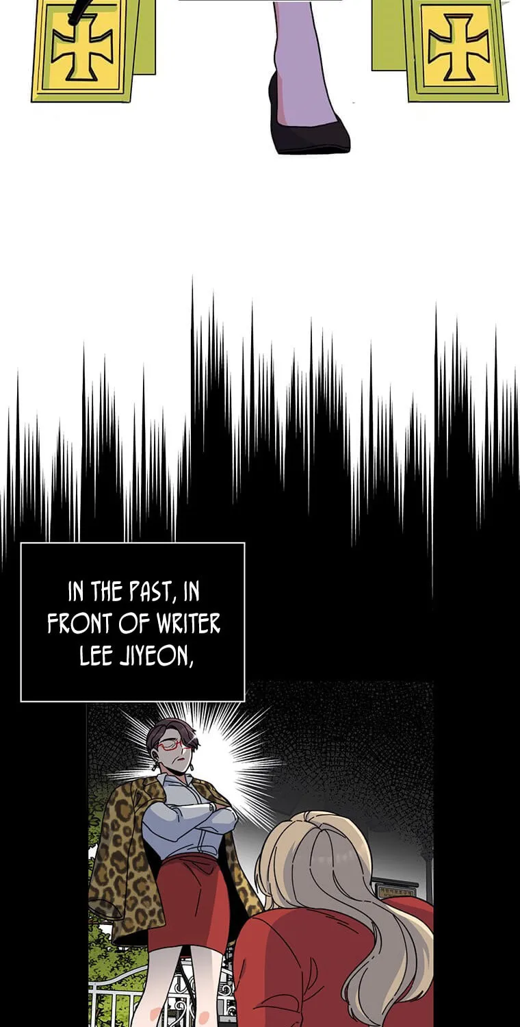 Rookie Talent Agent Knows It All – Chapter 4 – Page 11