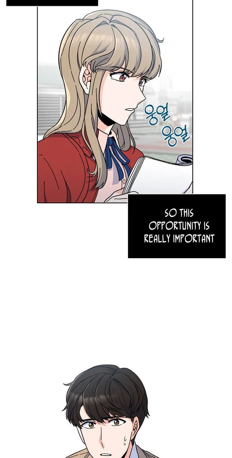Rookie Talent Agent Knows It All – Chapter 4 – Page 14