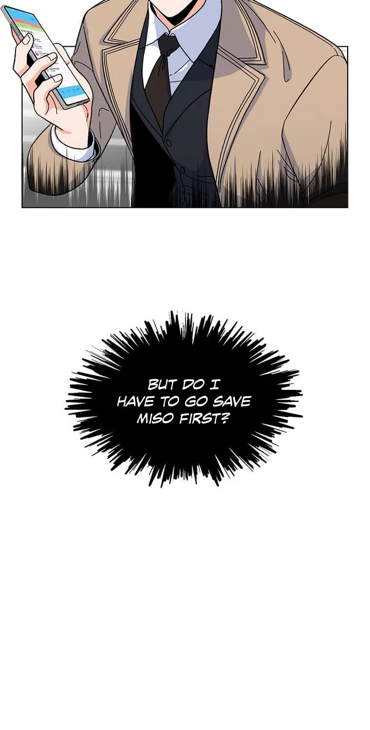 Rookie Talent Agent Knows It All – Chapter 4 – Page 15