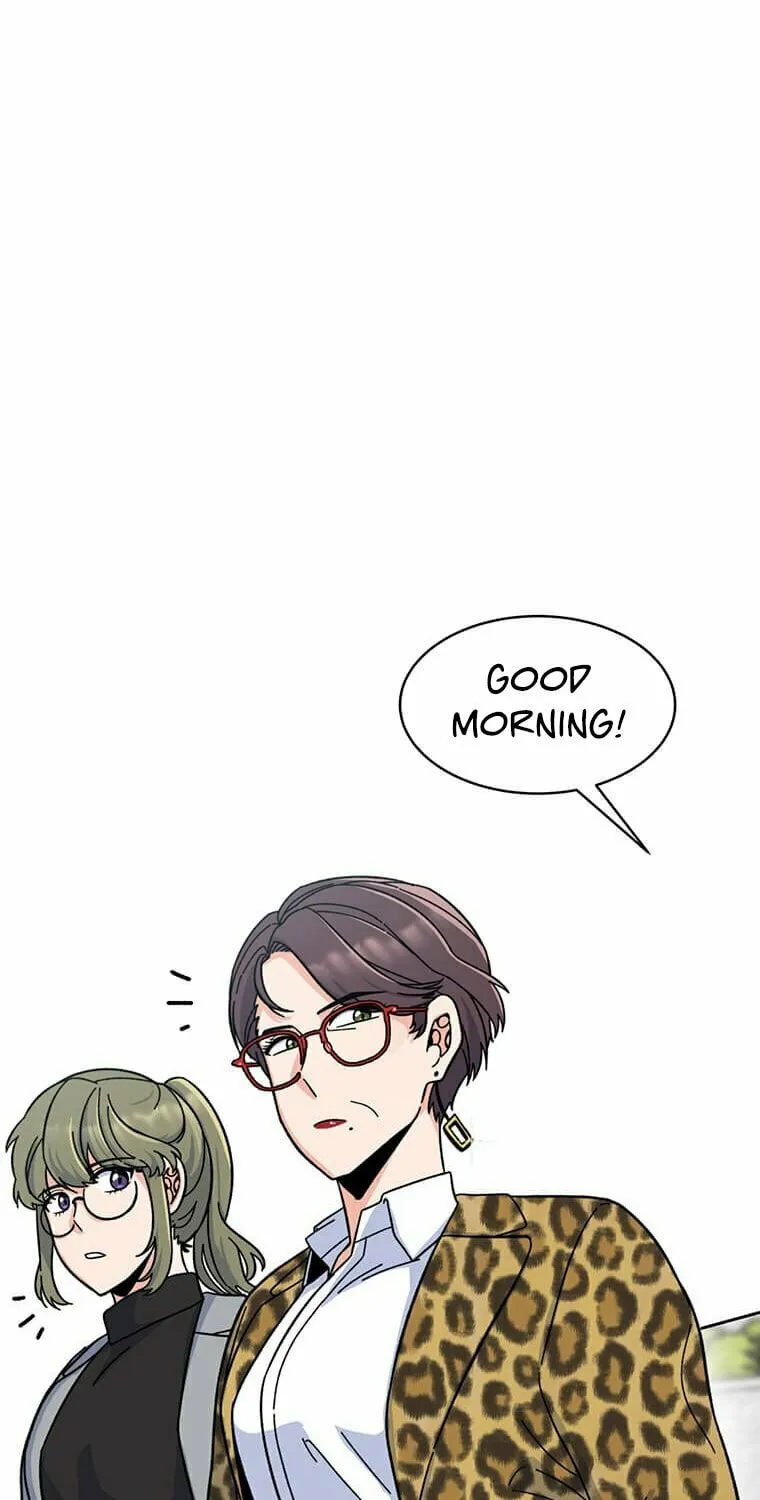 Rookie Talent Agent Knows It All – Chapter 4 – Page 17