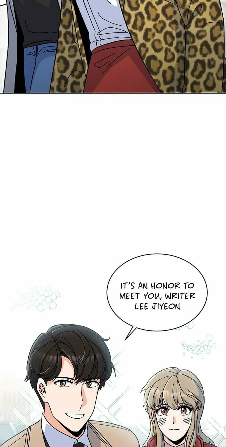 Rookie Talent Agent Knows It All – Chapter 4 – Page 18