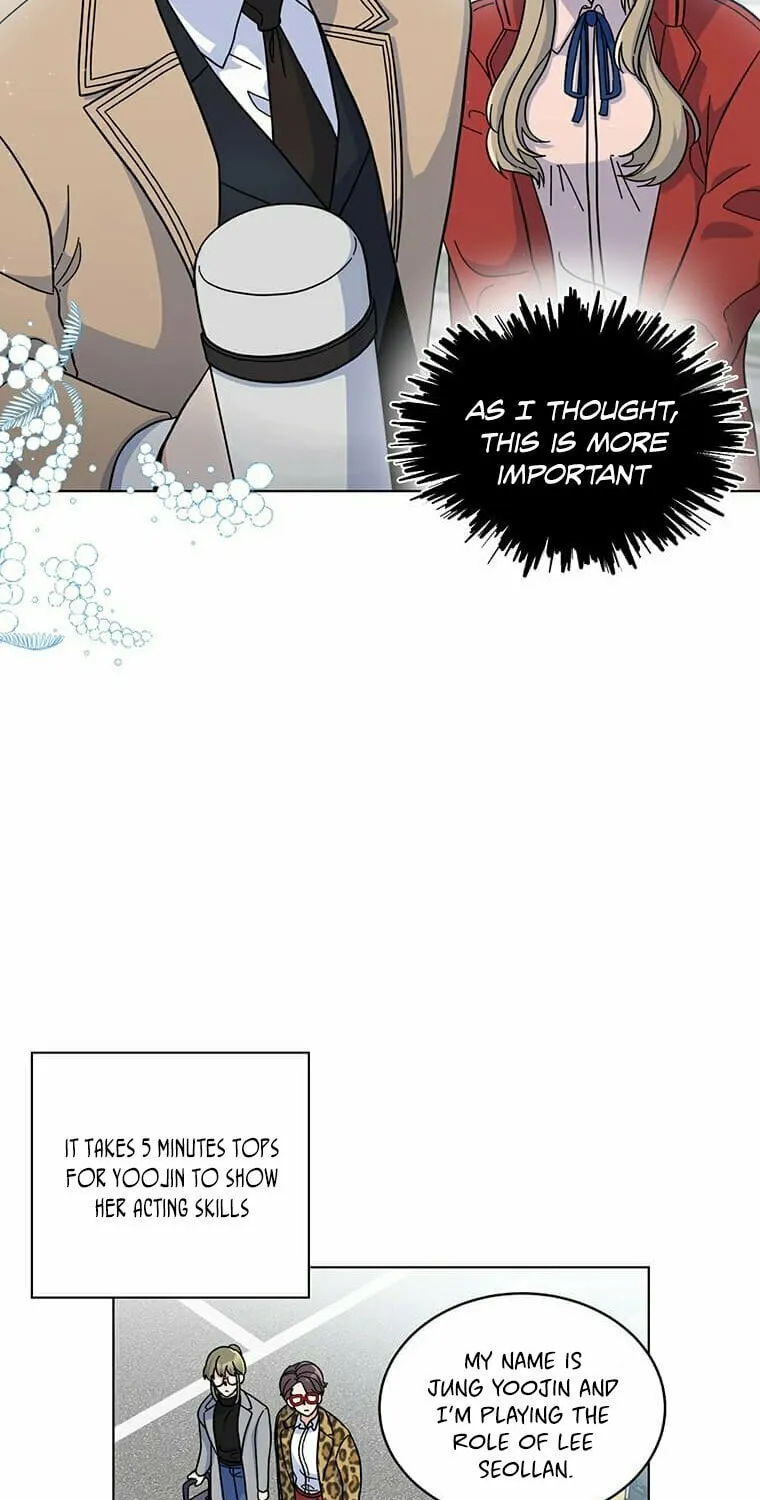 Rookie Talent Agent Knows It All – Chapter 4 – Page 19