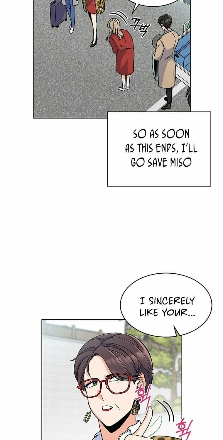 Rookie Talent Agent Knows It All – Chapter 4 – Page 20