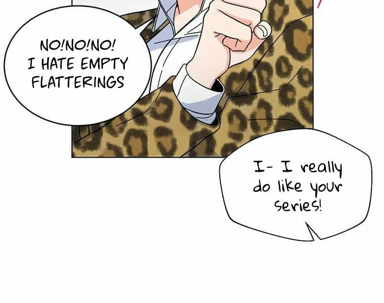 Rookie Talent Agent Knows It All – Chapter 4 – Page 21